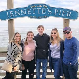 Meet your Posher, Dylan